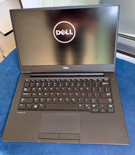 Dell latitude 7370